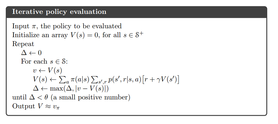 iterative_policy_evaluation